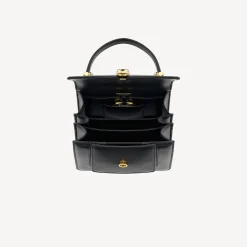 Serpenti Forever Henkeltasche
