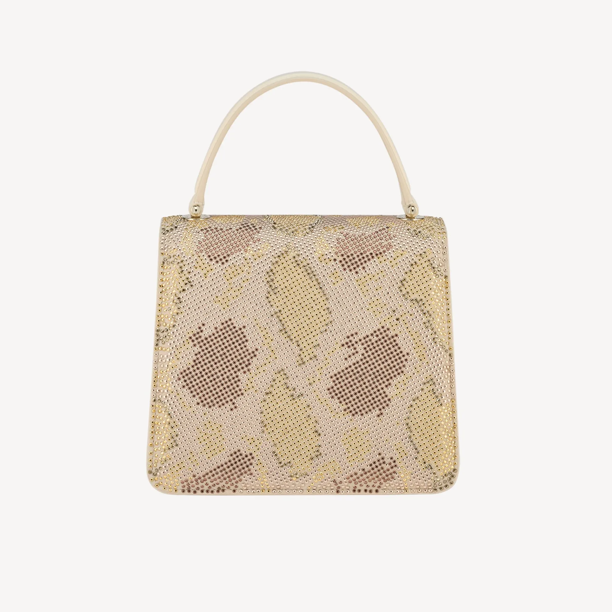 Serpenti Forever Henkeltasche