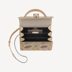 Serpenti Forever Henkeltasche