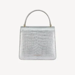 Serpenti Forever Henkeltasche
