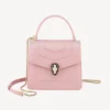 Serpenti Forever Henkeltasche