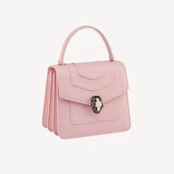 Serpenti Forever Henkeltasche