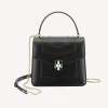 Serpenti Forever Henkeltasche