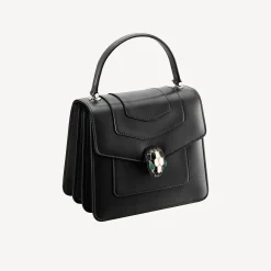 Serpenti Forever Henkeltasche