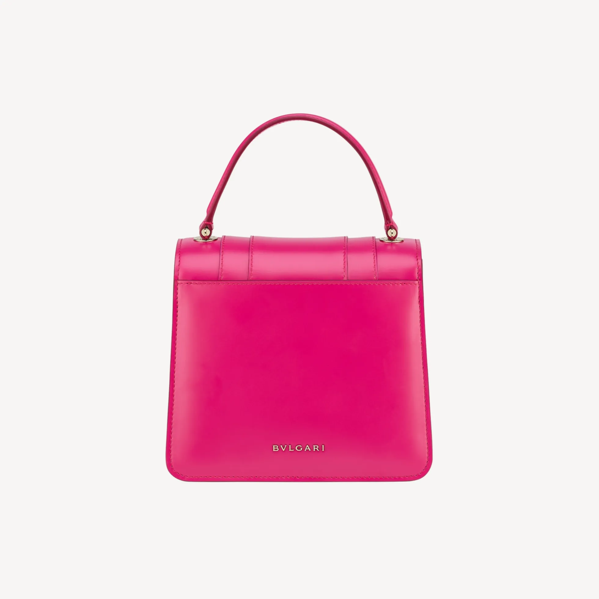 Serpenti Forever Henkeltasche