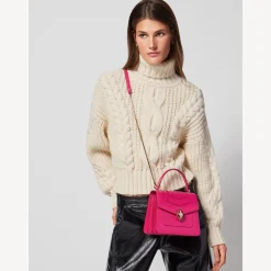 Serpenti Forever Henkeltasche