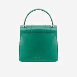 Serpenti Forever Henkeltasche