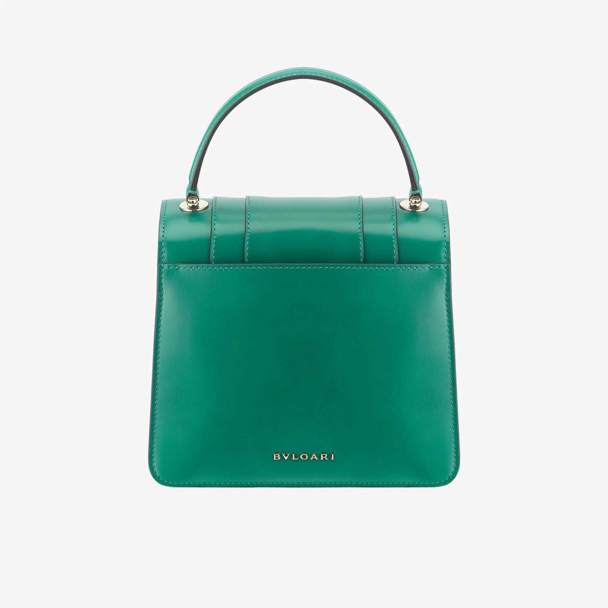 Serpenti Forever Henkeltasche