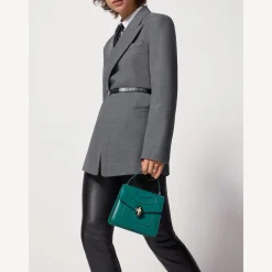 Serpenti Forever Henkeltasche