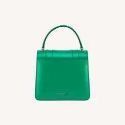 Serpenti Forever Henkeltasche