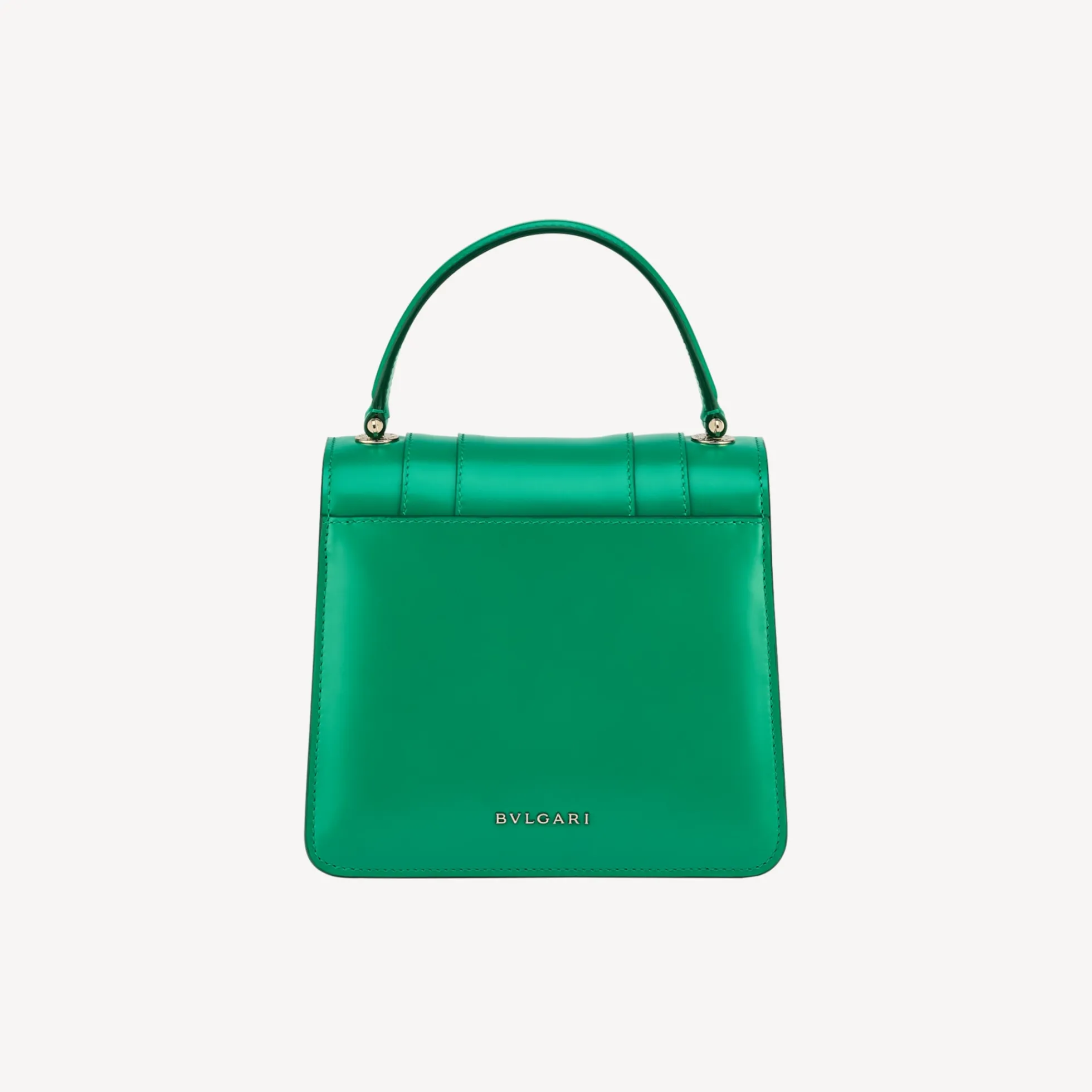 Serpenti Forever Henkeltasche