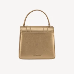 Serpenti Forever Henkeltasche