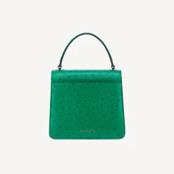 Serpenti Forever Henkeltasche
