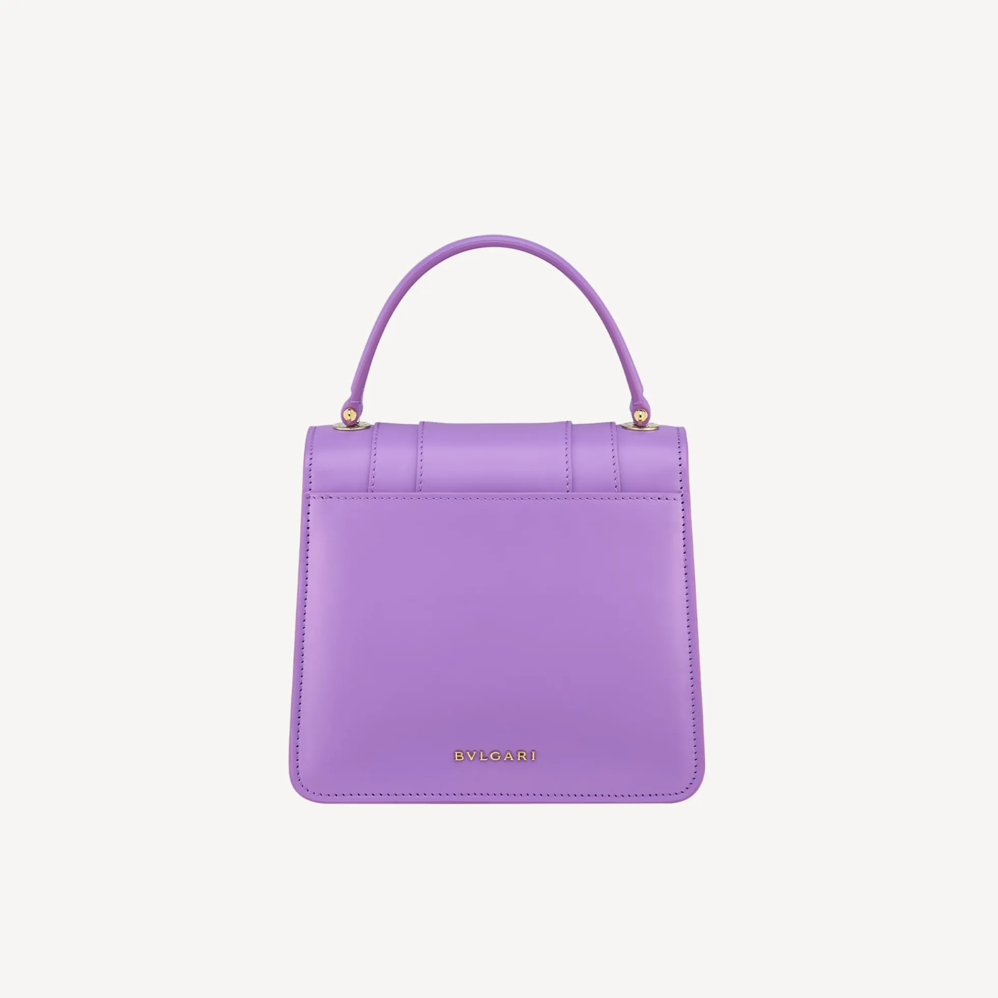 Serpenti Forever Henkeltasche