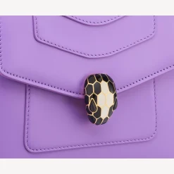 Serpenti Forever Henkeltasche