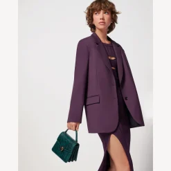 Serpenti Forever Henkeltasche