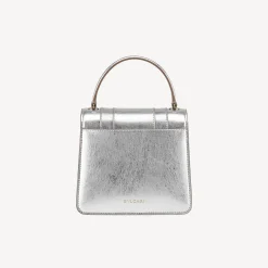 Serpenti Forever Henkeltasche
