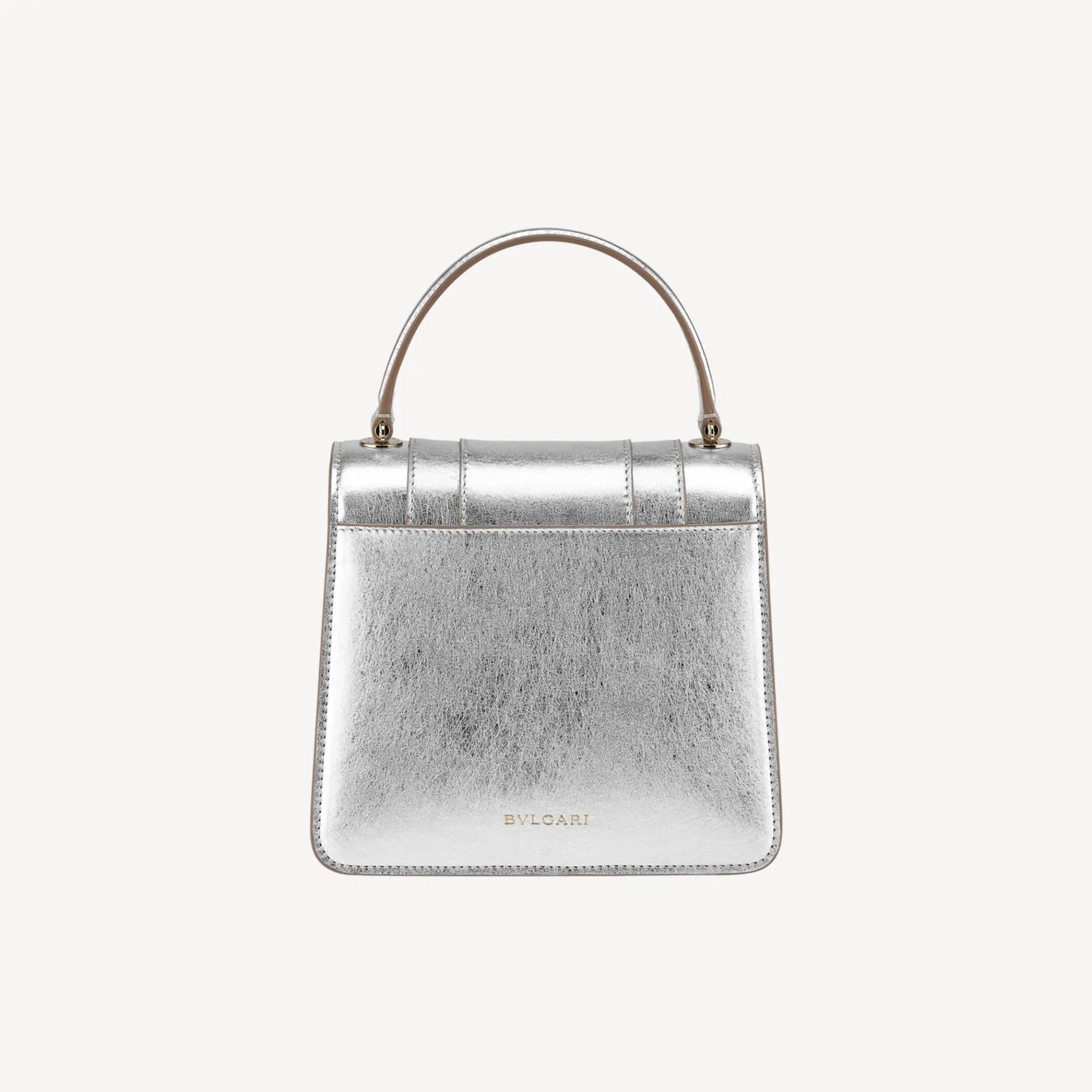 Serpenti Forever Henkeltasche