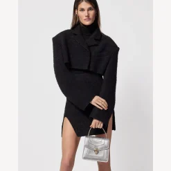 Serpenti Forever Henkeltasche