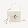 Serpenti Forever Henkeltasche
