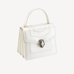 Serpenti Forever Henkeltasche
