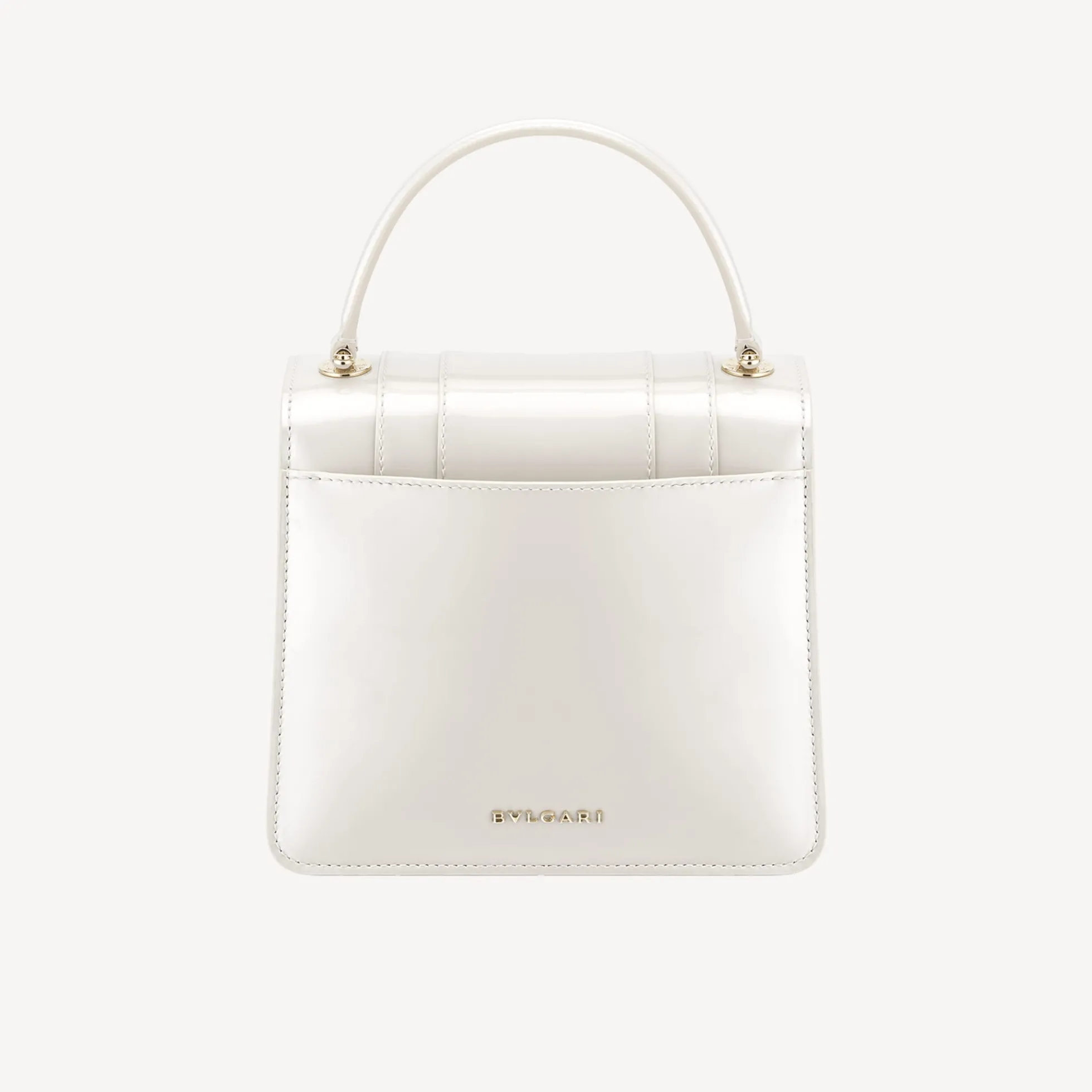 Serpenti Forever Henkeltasche