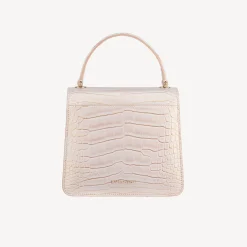 Serpenti Forever Henkeltasche