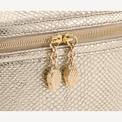 Serpenti Forever Jewellery Box Bag
