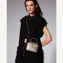 Serpenti Forever Jewellery Box Bag