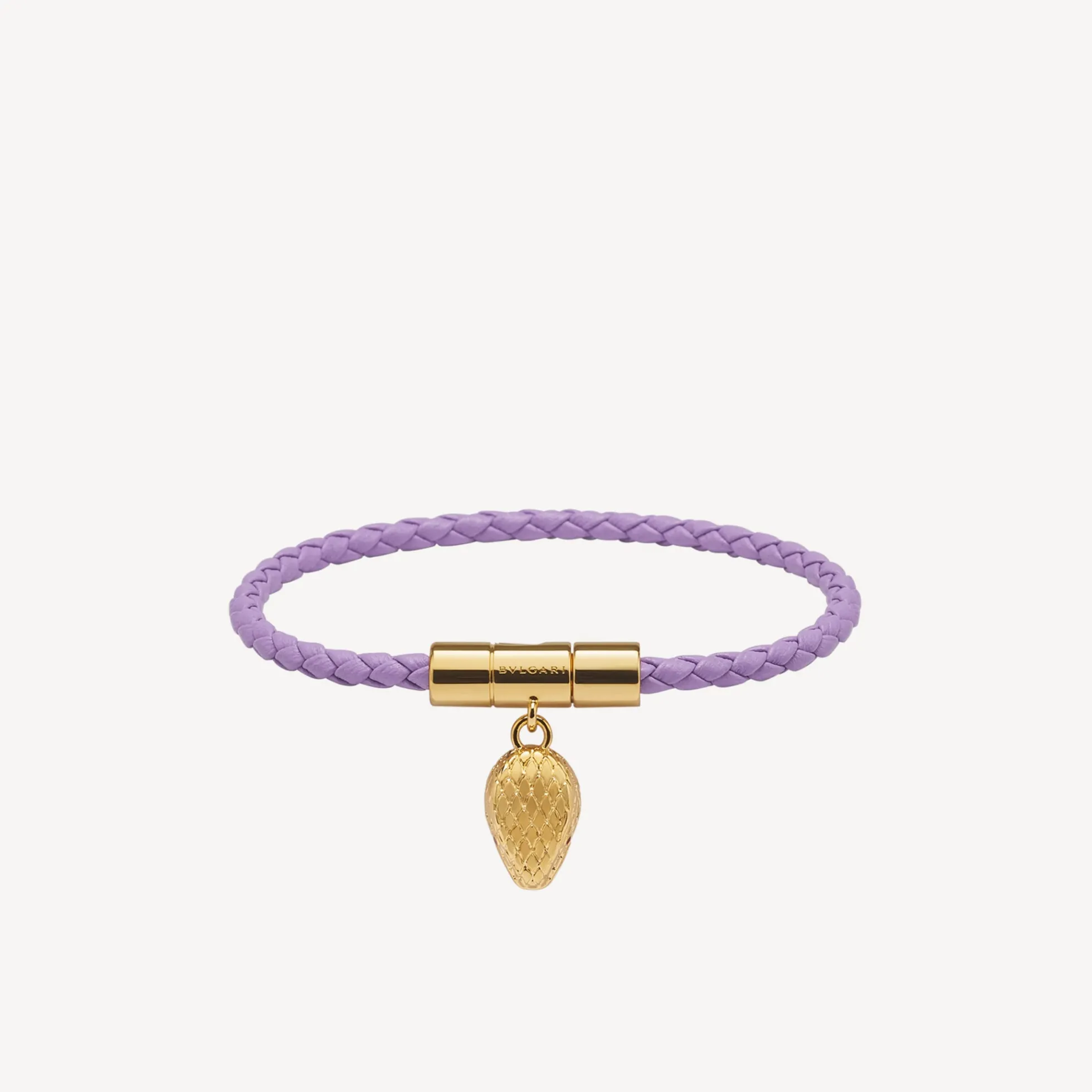 Serpenti Forever Lederarmband