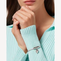 Serpenti Forever Lederarmband
