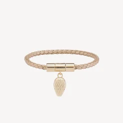 Serpenti Forever Lederarmband