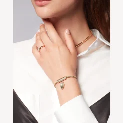 Serpenti Forever Lederarmband