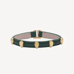 Serpenti Forever Lederarmband
