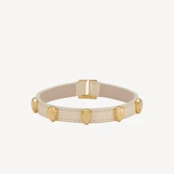 Serpenti Forever Lederarmband