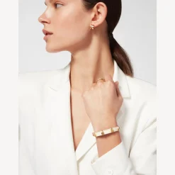 Serpenti Forever Lederarmband