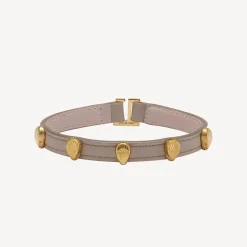 Serpenti Forever Lederarmband