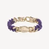 Serpenti Forever Maxi Chain Armband