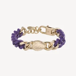 Serpenti Forever Maxi Chain Armband