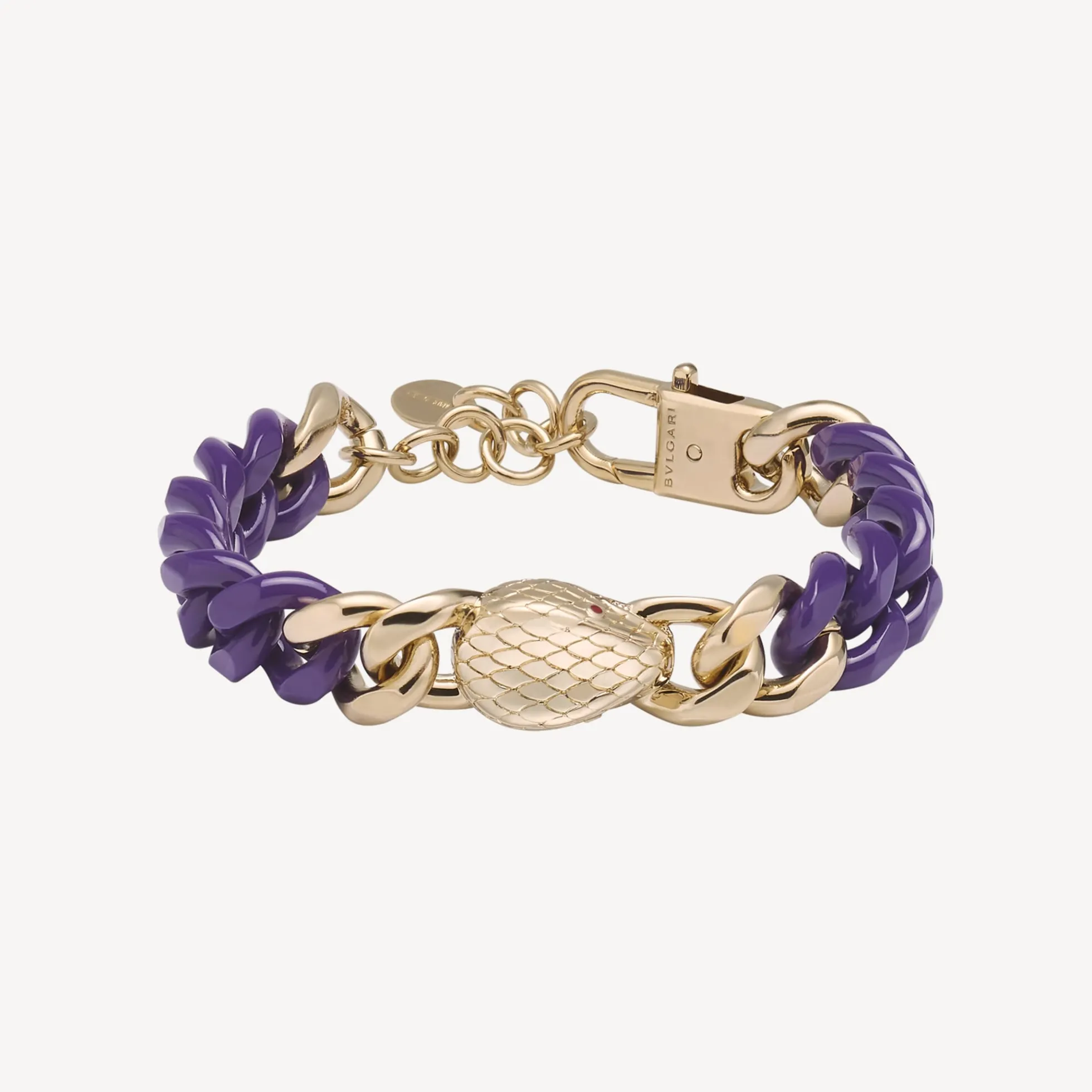 Serpenti Forever Maxi Chain Armband