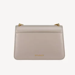 Serpenti Forever Maxi Chain Crossbody-Tasche
