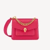 Serpenti Forever Maxi Chain Crossbody-Tasche