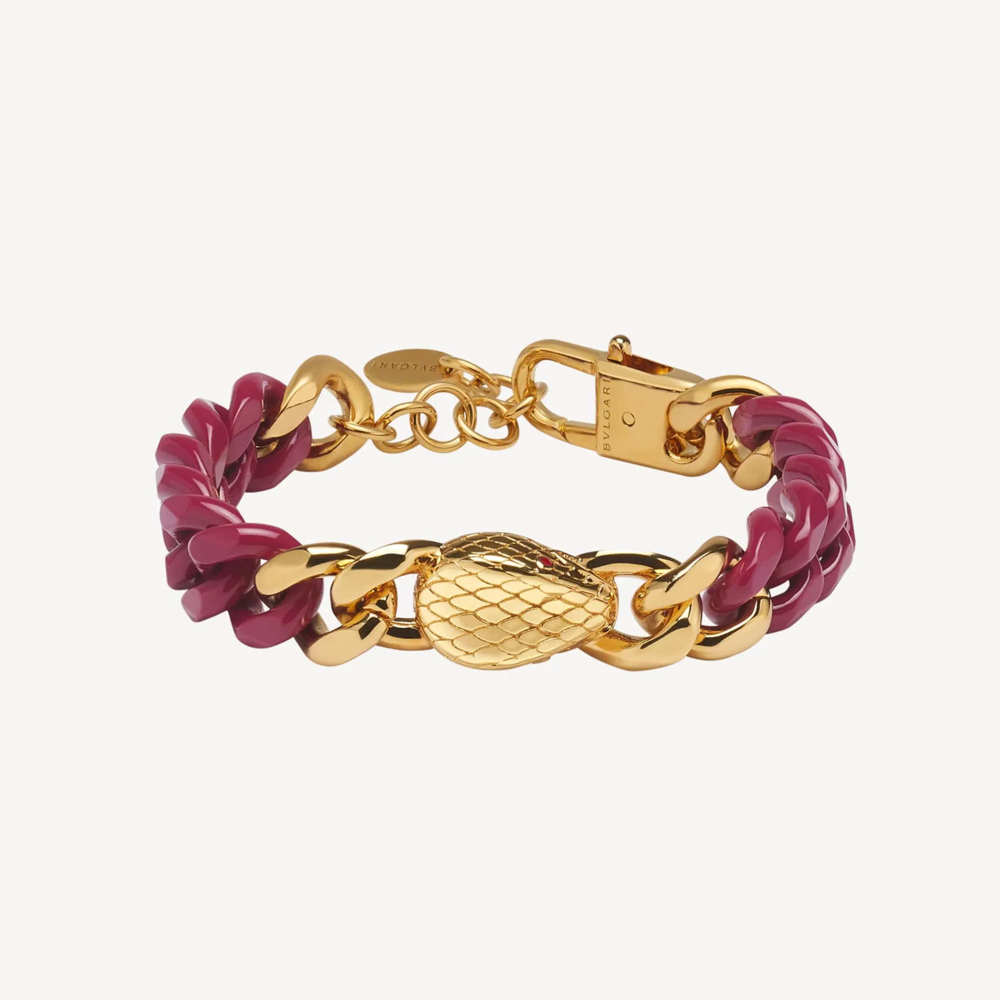 Serpenti Forever Maxi Chain Armband