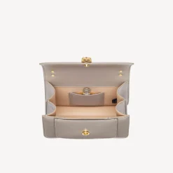 Serpenti Forever Maxi Chain Crossbody-Tasche