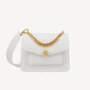 Serpenti Forever Maxi Chain Crossbody-Tasche