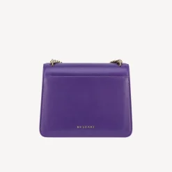 Serpenti Forever Maxi Chain Crossbody-Tasche