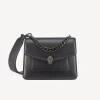 Serpenti Forever Maxi Chain Crossbody-Tasche