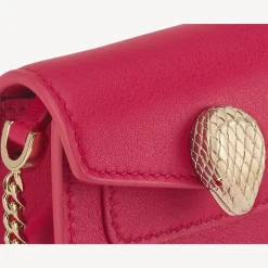 Serpenti Forever Micro Tasche