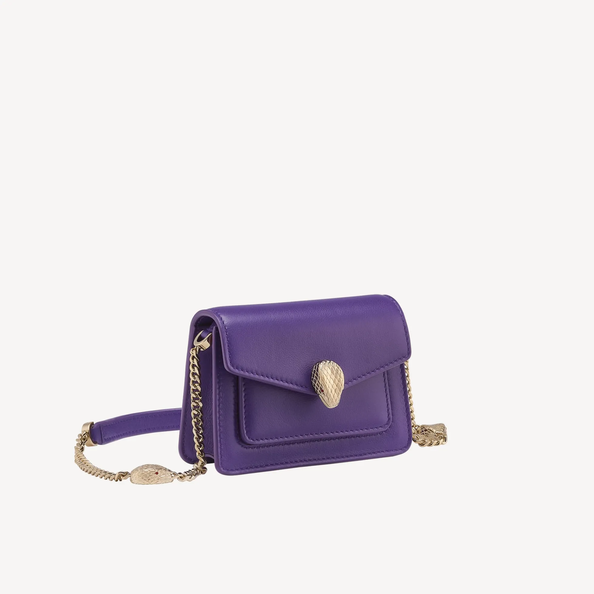 Serpenti Forever Micro Tasche