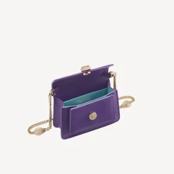 Serpenti Forever Micro Tasche